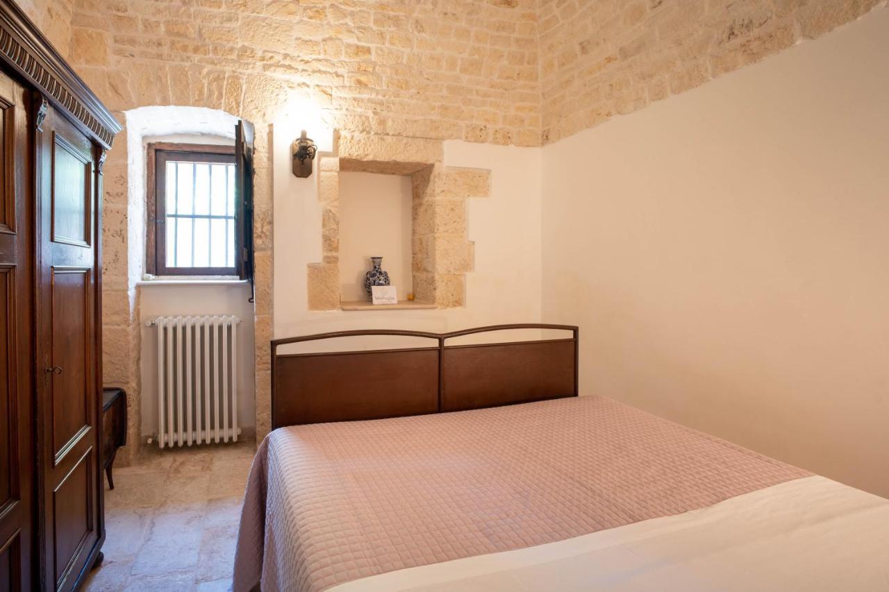 Wepuglia - Trullo Sentimento Vila Martina Franca Exterior foto